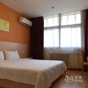 驿家365连锁酒店(石家庄体育大街地震局店)酒店提供图片