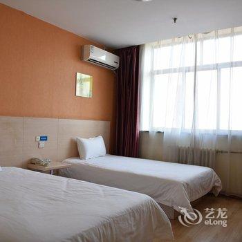 驿家365连锁酒店(石家庄体育大街地震局店)酒店提供图片