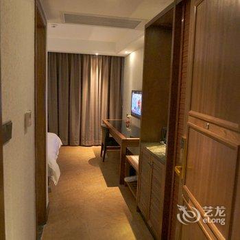 珠海龙山酒店酒店提供图片