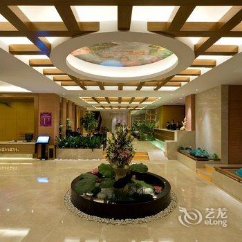 昆明春城花园酒店(迎宾楼)酒店提供图片