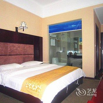 临沧富强商务酒店酒店提供图片