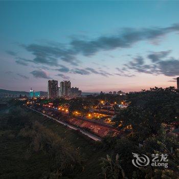 西双版纳雅乐轩客栈酒店提供图片