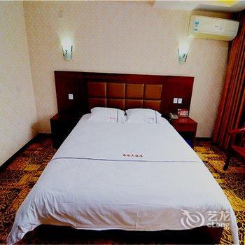 西安福临酒店(火车站五路口店)酒店提供图片