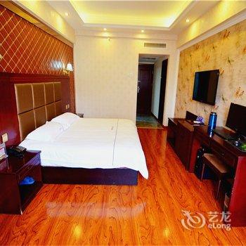 西安福临酒店(火车站五路口店)酒店提供图片