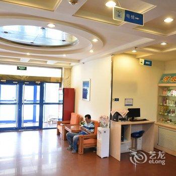 驿家365连锁酒店(石家庄体育大街地震局店)酒店提供图片