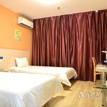 驿家365连锁酒店(石家庄体育大街地震局店)酒店提供图片