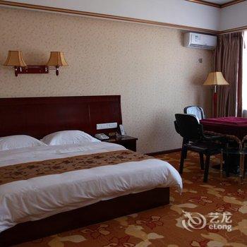 普洱金龙商务酒店酒店提供图片