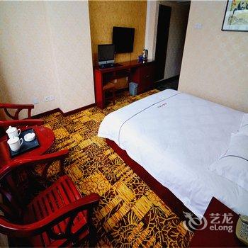 西安福临酒店(火车站五路口店)酒店提供图片