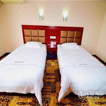 西安福临酒店(火车站五路口店)酒店提供图片