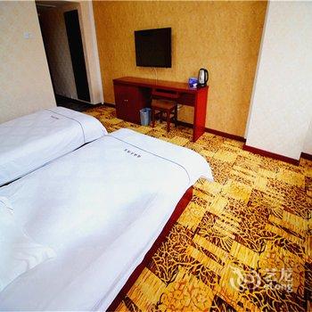 西安福临酒店(火车站五路口店)酒店提供图片