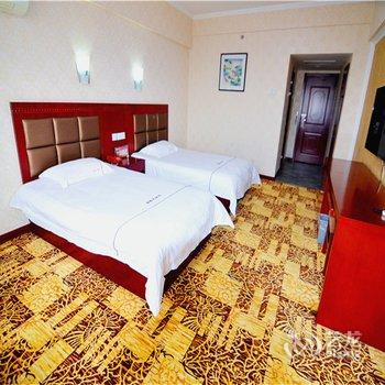 西安福临酒店(火车站五路口店)酒店提供图片