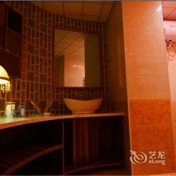 绥化望奎县久佳怡概念宾馆酒店提供图片