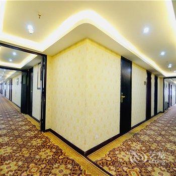 西安福临酒店(火车站五路口店)酒店提供图片