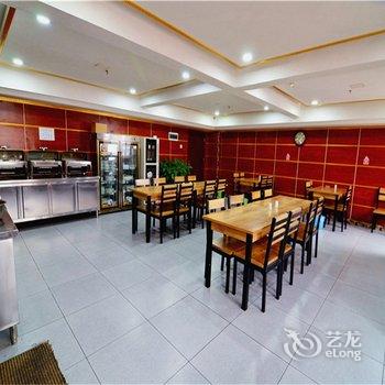 西安福临酒店(火车站五路口店)酒店提供图片