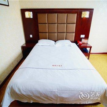 西安福临酒店(火车站五路口店)酒店提供图片