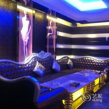 上林天龙湾国际大酒店(南宁)酒店提供图片
