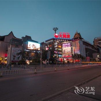 西双版纳雅乐轩客栈酒店提供图片