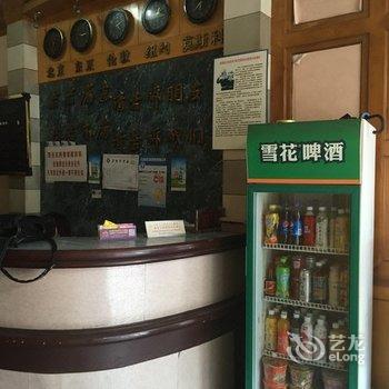 周巷华舰宾馆酒店提供图片