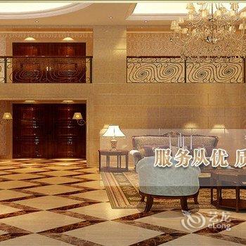 奉化新葡京商务酒店酒店提供图片