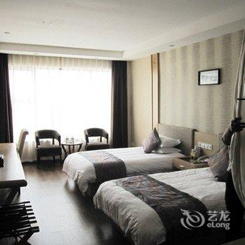 象山石浦印象旅游酒店酒店提供图片