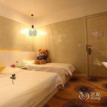 宁波都市悠客精品酒店酒店提供图片