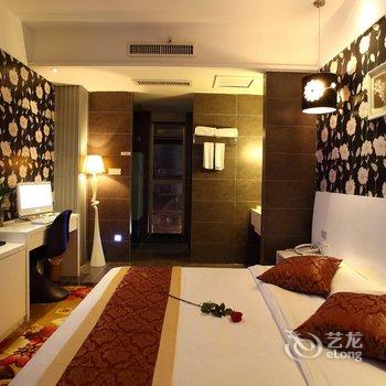 宁波都市悠客精品酒店酒店提供图片