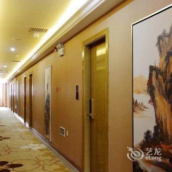 南宁嘉悦大酒店(广西大学店)酒店提供图片
