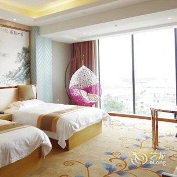 南宁嘉悦大酒店(广西大学店)酒店提供图片