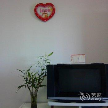 保定新畿辅她他精品日租公寓酒店提供图片