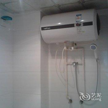 保定新畿辅她他精品日租公寓酒店提供图片