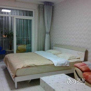 保定新畿辅她他精品日租公寓酒店提供图片