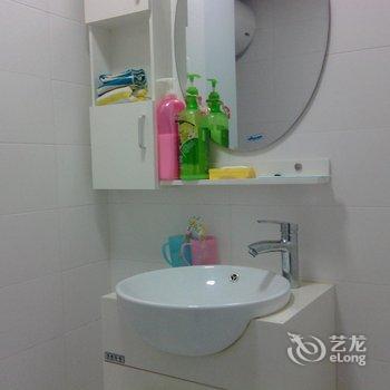 保定新畿辅她他精品日租公寓酒店提供图片