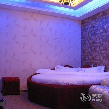 镇平正泓锦绣商务宾馆酒店提供图片