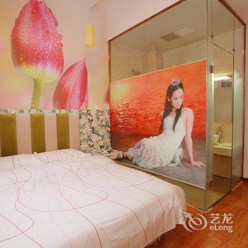 登封十二月时尚酒店酒店提供图片