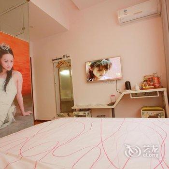 登封十二月时尚酒店酒店提供图片