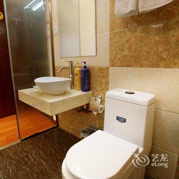 登封十二月时尚酒店酒店提供图片