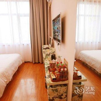 登封十二月时尚酒店酒店提供图片