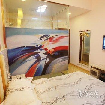 登封十二月时尚酒店酒店提供图片