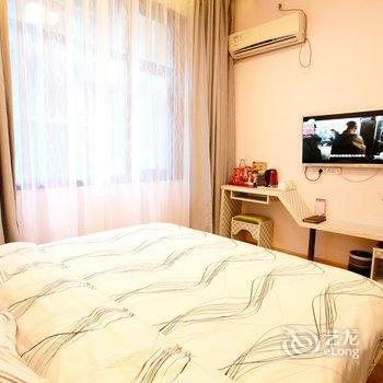 登封十二月时尚酒店酒店提供图片