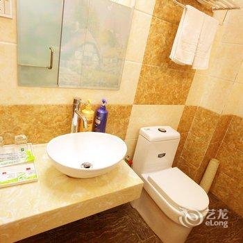 登封十二月时尚酒店酒店提供图片