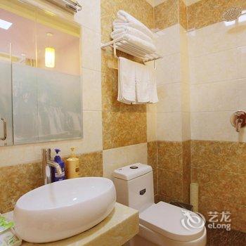 登封十二月时尚酒店酒店提供图片