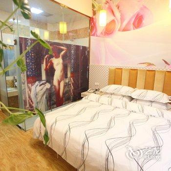 登封十二月时尚酒店酒店提供图片