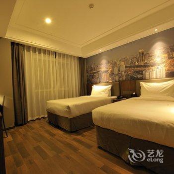 新安景悦精品酒店酒店提供图片