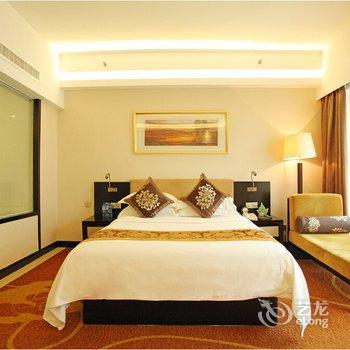 广州华厦国际商务酒店酒店提供图片
