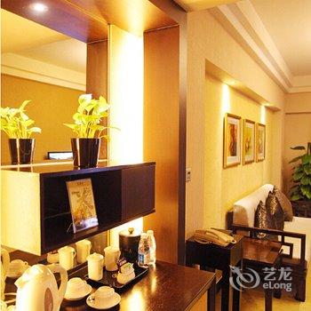 广州华厦国际商务酒店酒店提供图片
