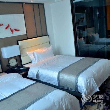 焦作海洋之星假日酒店酒店提供图片