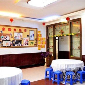 焦作云台山梦兴缘宾馆酒店提供图片