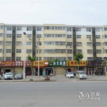 商丘永生宾馆酒店提供图片