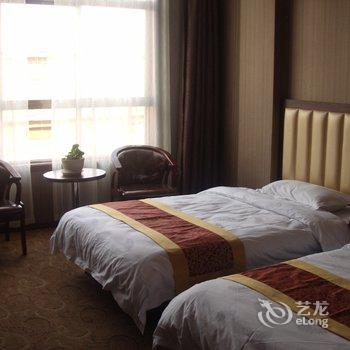 卢氏三门峡佳之园商务宾馆酒店提供图片