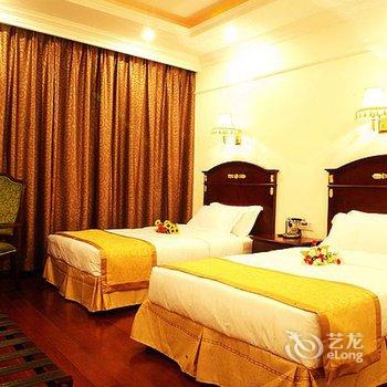 信阳鸡公山山湾大酒店酒店提供图片
